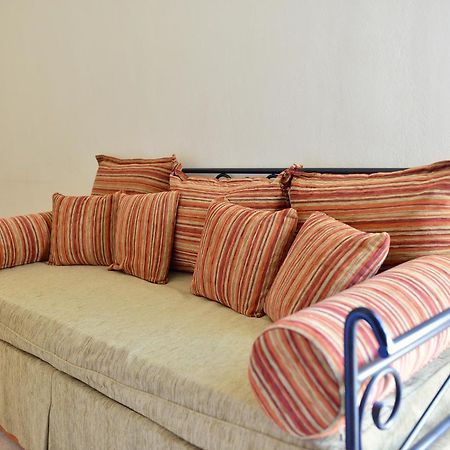 Aparthotel Korali Almiropótamos Esterno foto