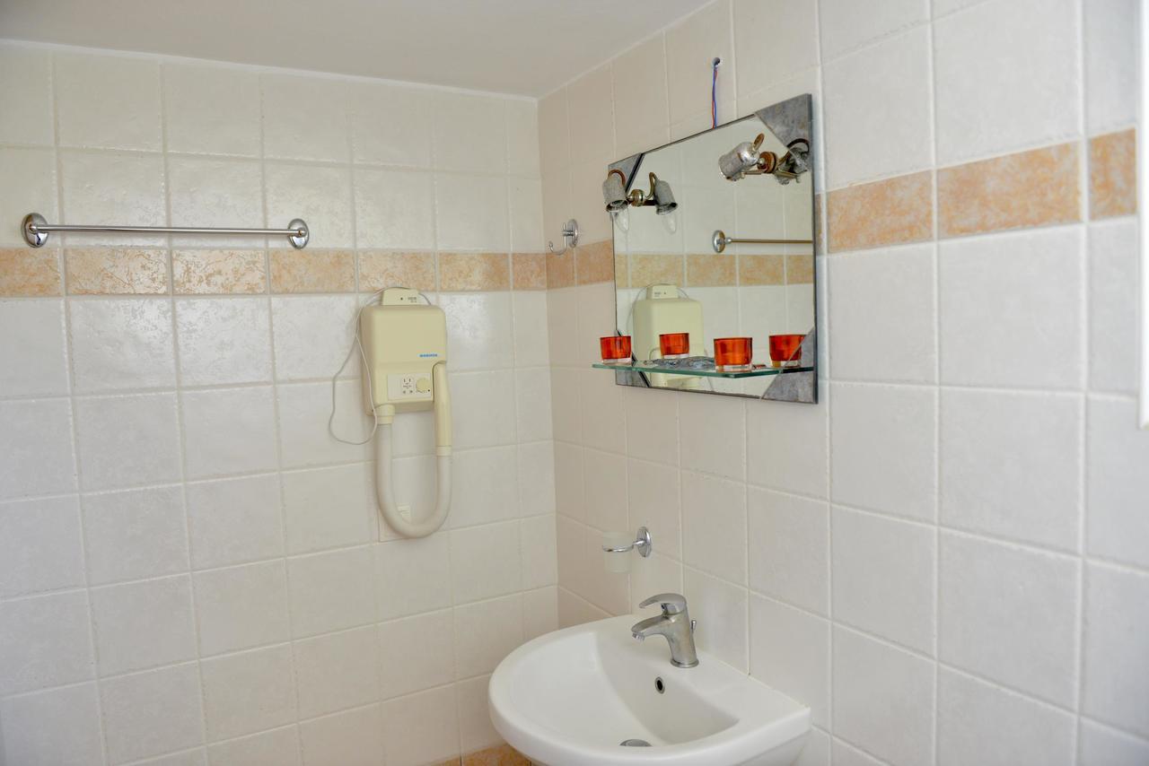 Aparthotel Korali Almiropótamos Esterno foto